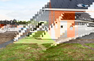 Foto 1 - 6 Person Holiday Home in Romo