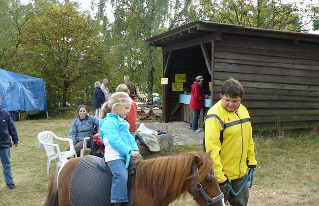 Heathside Family Retreat - Foto 18