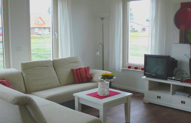 Heathside Family Retreat - Foto 5