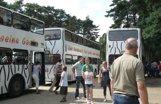 Heathside Family Retreat - Foto 15