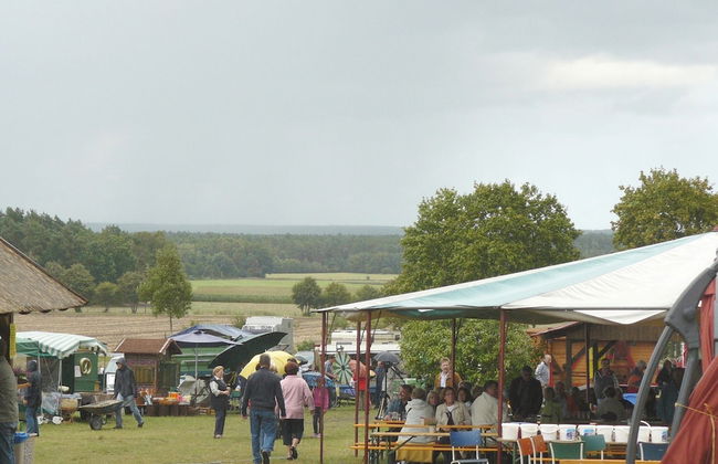 Heathside Family Retreat - Foto 16