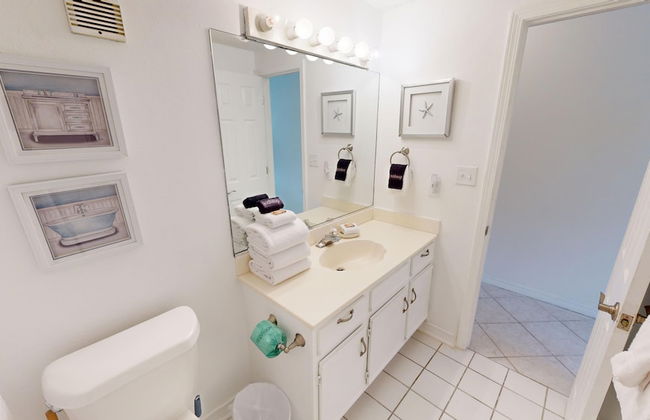 Silver Dunes 9 1 Bedroom Condo by RedAwning - Foto 10