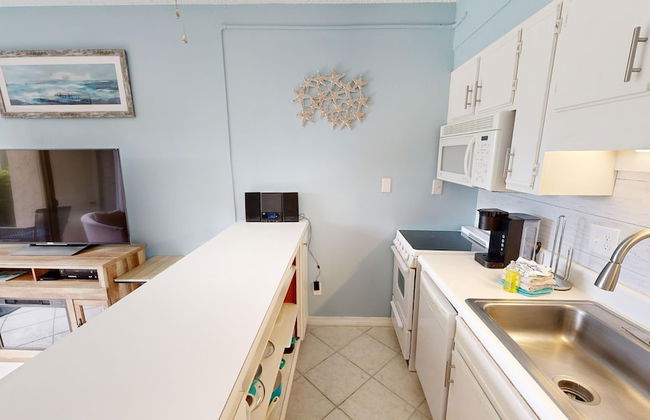 Silver Dunes 9 1 Bedroom Condo by RedAwning - Foto 5