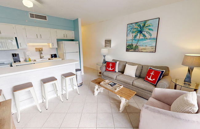 Silver Dunes 9 1 Bedroom Condo by RedAwning - Foto 9
