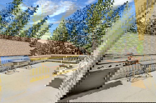 Foto 14 - Sunshine Cabin #2324
