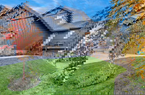 Foto 37 - Pine Meadow Village Castle #2301