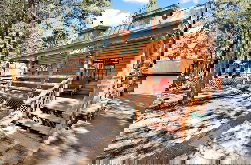 Foto 20 - BIG Bear Haven #2343