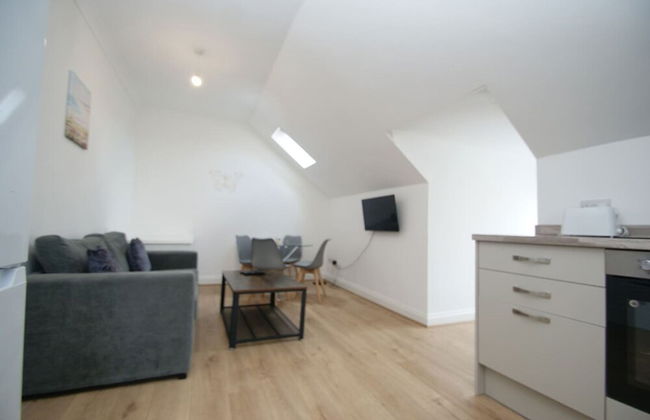 Snug Margate Apartment - Foto 12