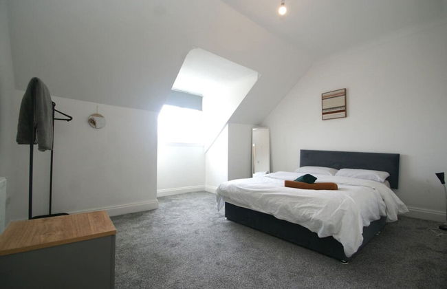 Snug Margate Apartment - Foto 13