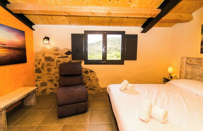 Can Castell - Foto 18