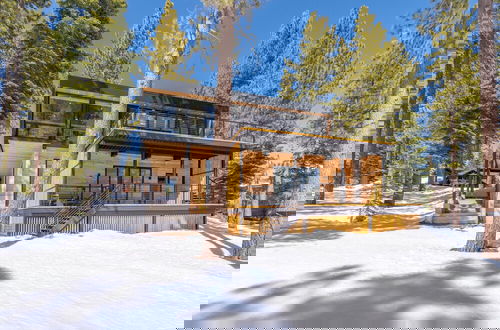 Foto 43 - Truckee Container House by Sierra Getaways