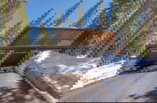 Foto 36 - Truckee Container House by Sierra Getaways