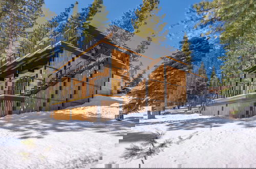 Foto 1 - Truckee Container House by Sierra Getaways