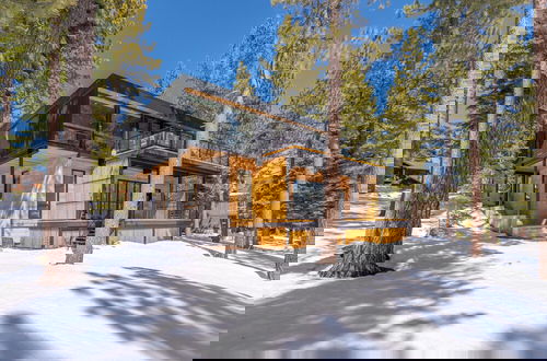 Foto 41 - Truckee Container House by Sierra Getaways