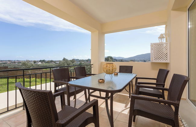 Altamira Holiday Apartment - 6 People Veranda With Views - Foto 25