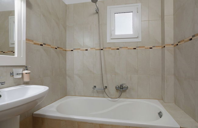 Altamira Holiday Apartment - 6 People Veranda With Views - Foto 32