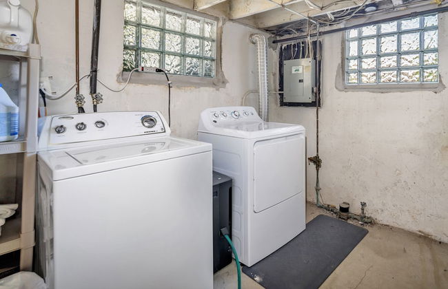 Cozy Cottage In The Heart Of Hyde Park 1 Bedroom Home by RedAwning - Foto 15