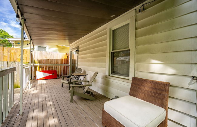 Cozy Cottage In The Heart Of Hyde Park 1 Bedroom Home by RedAwning - Foto 20
