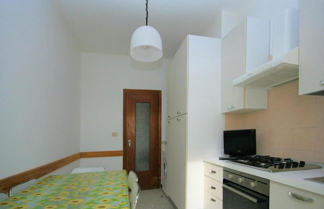 Aurelia 158 Int 11 Frontemare 1 - Foto 1
