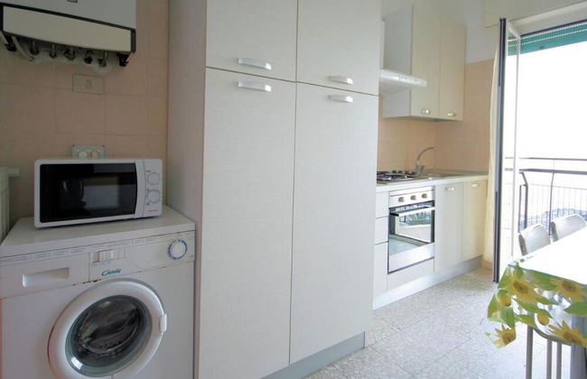 Aurelia 158 Int 11 Frontemare 1 - Foto 4