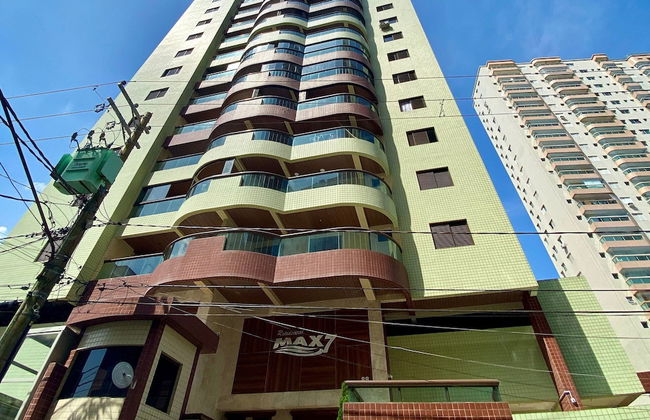 Edifício Max - Foto 19
