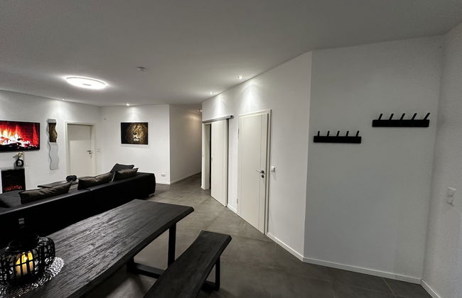 Ferienhaus am Glück - Foto 18
