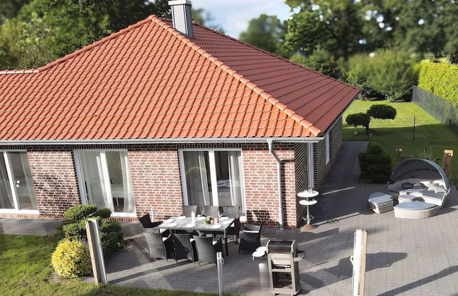 Ferienhaus am Glück - Foto 22