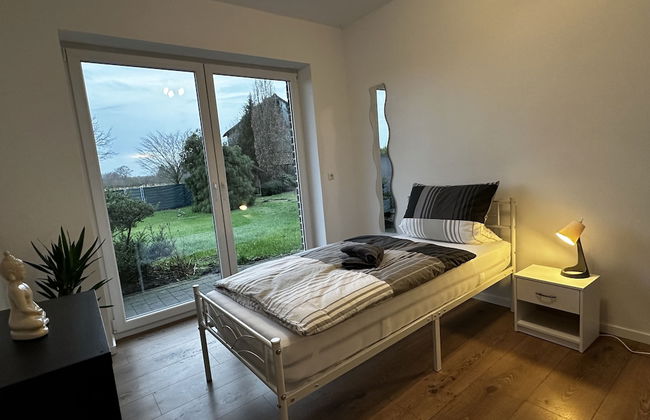 Ferienhaus am Glück - Foto 5