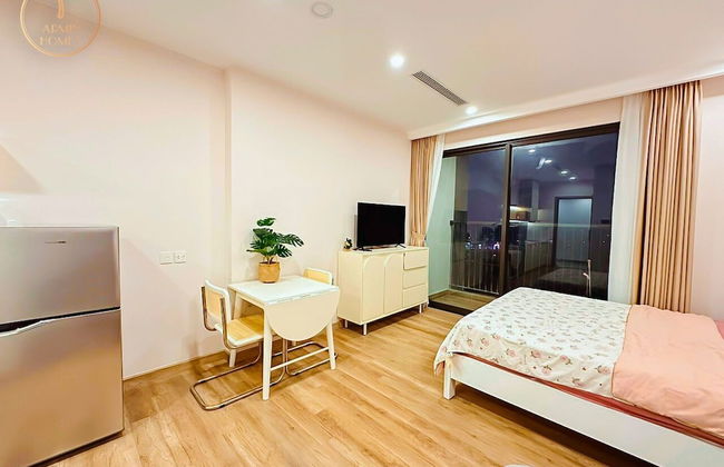 Armin Homes Studio Haven Park Ecopark - Foto 6