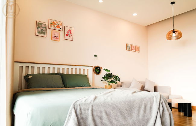 Armin Homes Studio Haven Park Ecopark - Foto 1
