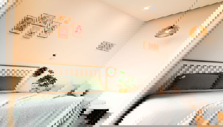 Foto 1 - Armin Homes Studio Haven Park Ecopark