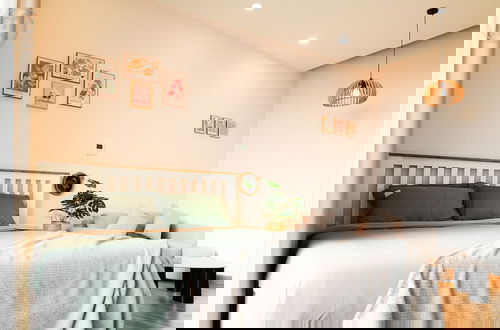 Foto 1 - Armin Homes Studio Haven Park Ecopark