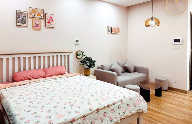 Armin Homes Studio Haven Park Ecopark - Foto 4
