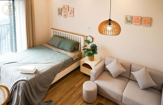 Armin Homes Studio Haven Park Ecopark - Foto 24