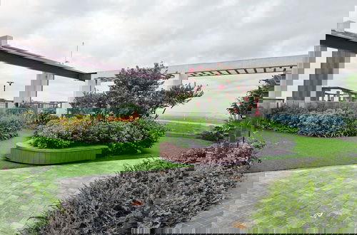 Foto 20 - Armin Homes Studio Haven Park Ecopark