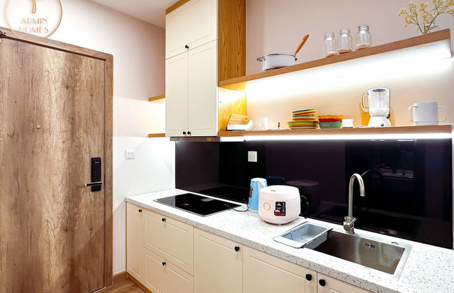 Armin Homes Studio Haven Park Ecopark - Foto 9