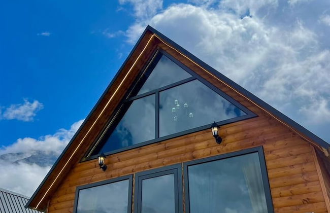 Kazbegi Inn Cottages - Foto 48