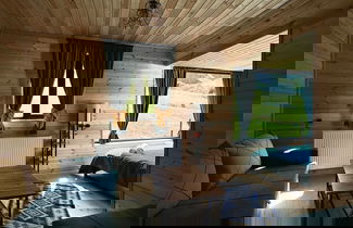 Foto 2 - Kazbegi Inn Cottages