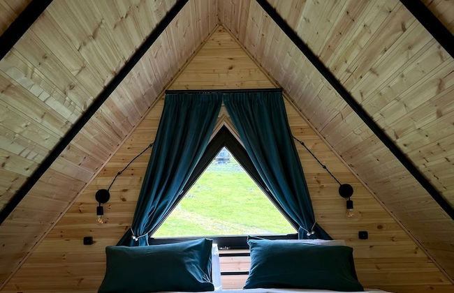 Kazbegi Inn Cottages - Foto 23