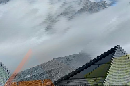 Foto 42 - Kazbegi Inn Cottages