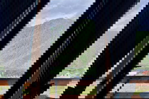 Foto 8 - Kazbegi Inn Cottages