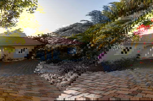 Foto 32 - Spacious Bright Villa - Spectacular Ocean Views Private Pool