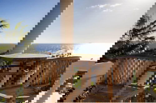 Foto 6 - Spacious Bright Villa - Spectacular Ocean Views Private Pool
