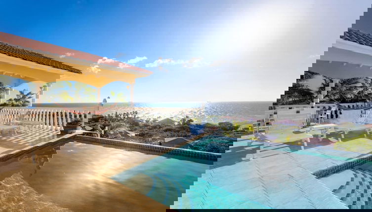 Foto 1 - Spacious Bright Villa - Spectacular Ocean Views Private Pool