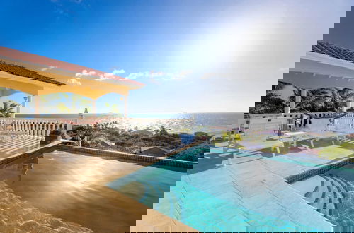 Foto 1 - Spacious Bright Villa - Spectacular Ocean Views Private Pool