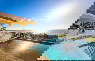 Foto 1 - Spacious Bright Villa - Spectacular Ocean Views Private Pool