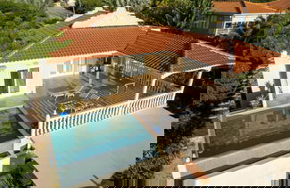 Foto 2 - Spacious Bright Villa - Spectacular Ocean Views Private Pool