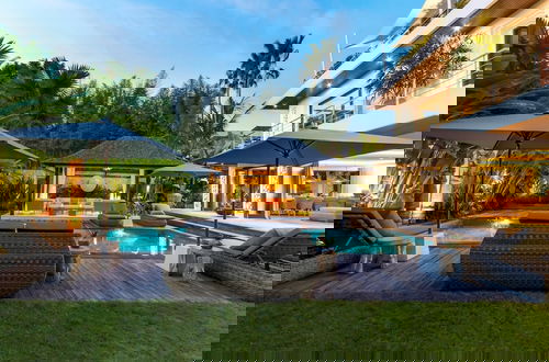 Foto 10 - Sundance Villa