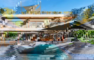 Foto 1 - Sundance Villa