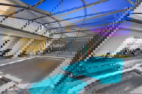 Foto 1 - Amazing Modern Home Pool Spa Game Room Wi101